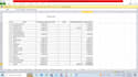 design an interactive excel dashboard for sales and inventory tracking