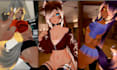 create or edit vrchat avatar vrc commission vr character model vr chat humanoid