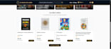develop custom web applications and ecommerce solutions