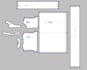 do professional apparel pattern making, grading, marker and 3d garment sample