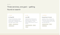 do local seo and google search console  optimization