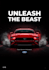 create stunning car poster for you