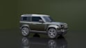 build custom printable  3d car model from reference, stl, 3mf file for car parts