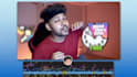do gaming video editing with thumbnail to boost your channel