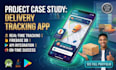 develop your custom android app using android studio