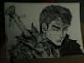 create custom manga art