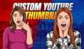 make eye catchy thumbnails