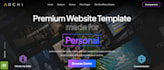 do website development as full stack web developer, PHP laravel HTML CSS react