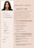write a professional CV,resume and cover letter