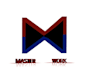 create brand and professional bank logo