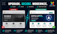 migrate joomla 3 to joomla 5 6 fix security and upgrade site