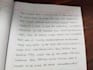 do elegant hand writing and translation