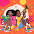 illustrate african american children book illustrations