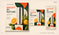 design professional posters and advertising graphics