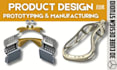 3d industrial product design mechanical prototype 3d cad model for manufacturing
