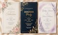 design custom conversation affirmation invitation cards game deck 3d box mockup