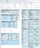 create a custom excel calculator or technical spreadsheet
