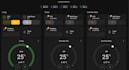 setup and create custom automations for your home assistant