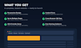 build a responsive, QA tested business website
