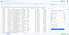 set up a custom addon so you can dedupe sheets anytime