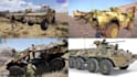 create custom vehicles and military props for arma reforger
