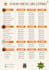 design professional flyers, posters, and menus in canva