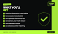 get you permanent guest post backlinks on general sites