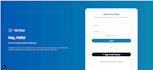 build responsive web applications using react