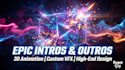 design viral and catchy youtube thumbnails