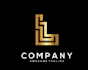 logo design unique miniature