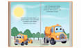 create a consistent character for your kids book story