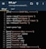 develop  python gst billing software for android using pydroid
