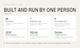 automate your business workflow by connecting your apps and apis