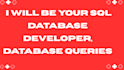 design, optimize, and manage your database professionally