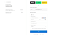 develop online payment webapp, fintech app, stripe integrate