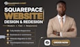 create squarespace website squarespace design website development squarespace