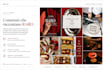 design a premium social media kit