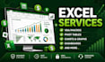 automate your excel business solutions