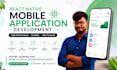 do mobile app development or will be your android app developer