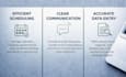 manage your admin and design tasks