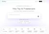 build a react js website as a professional react front end developer