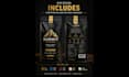 design premium coffee bag packaging, coffee pouch and label design