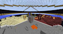 create minecraft parkour, pvp, minigame and event maps