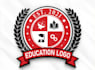 create modern education, school, university and edtech logo design