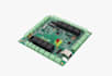 design industrial automation, agv and amr robotics pcb design