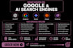do SEO, GEO, aeo and backlinks