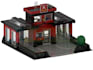design custom 3d lego architecture models in bricklink studio with instructions