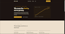 build website, website development, full stack developer, front end developer