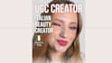 create beauty ugc video ads
