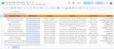 do data enrichment, data mining, and data collection